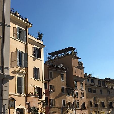 Finestra Su Trastevere - Guest House Ρώμη Εξωτερικό φωτογραφία