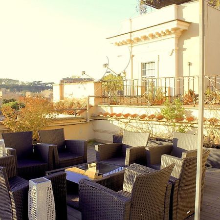 Finestra Su Trastevere - Guest House Ρώμη Εξωτερικό φωτογραφία