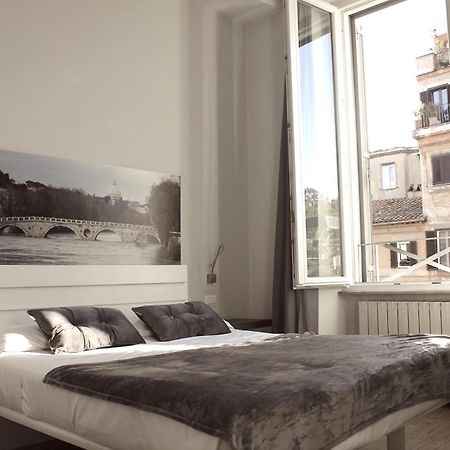 Finestra Su Trastevere - Guest House Ρώμη Εξωτερικό φωτογραφία