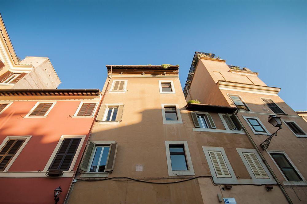 Finestra Su Trastevere - Guest House Ρώμη Εξωτερικό φωτογραφία