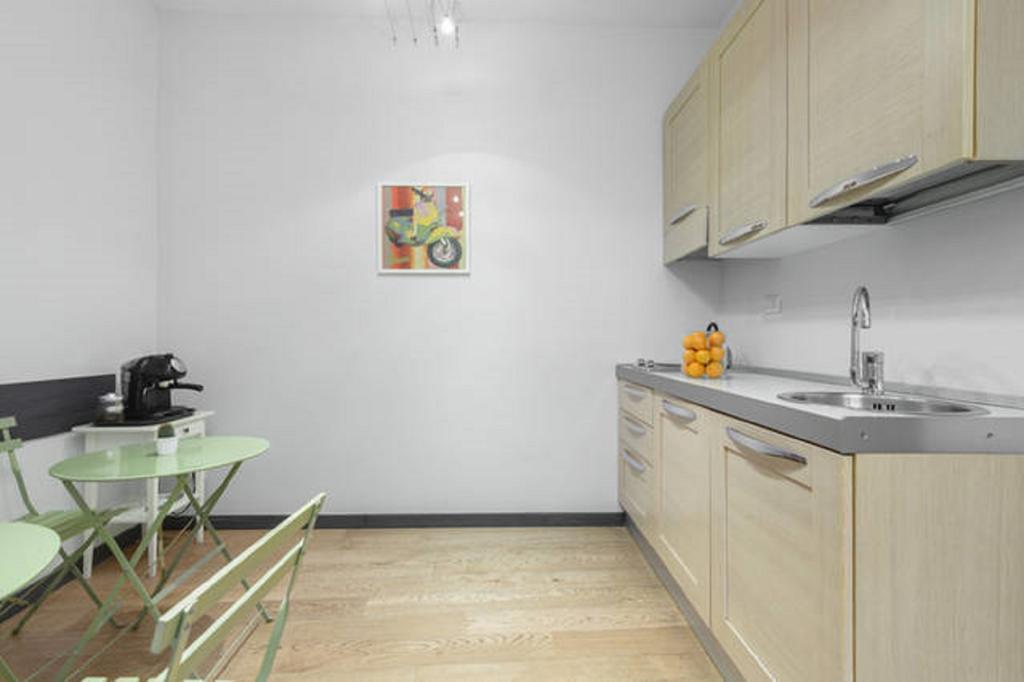 Finestra Su Trastevere - Guest House Ρώμη Εξωτερικό φωτογραφία