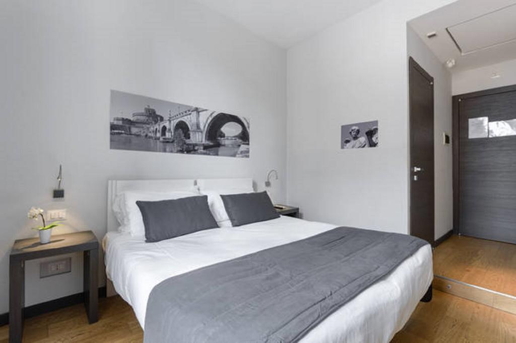 Finestra Su Trastevere - Guest House Ρώμη Εξωτερικό φωτογραφία