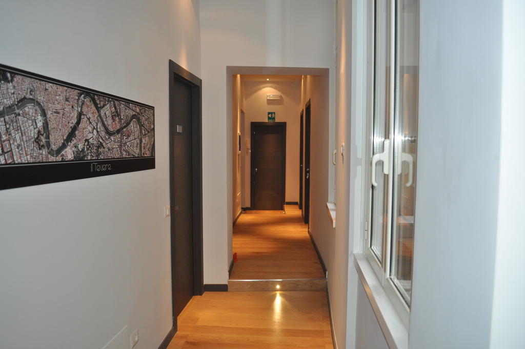 Finestra Su Trastevere - Guest House Ρώμη Εξωτερικό φωτογραφία