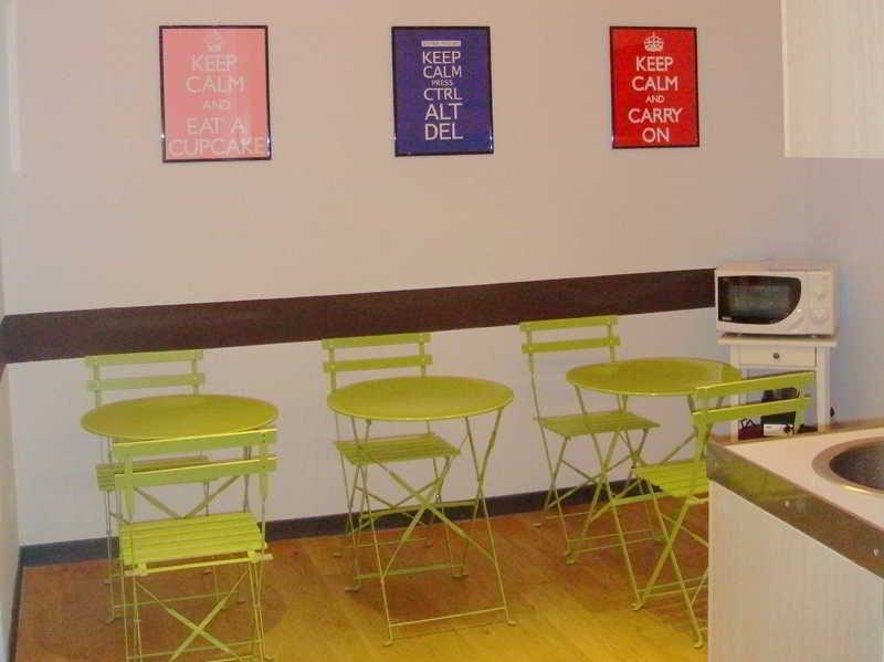 Finestra Su Trastevere - Guest House Ρώμη Εξωτερικό φωτογραφία