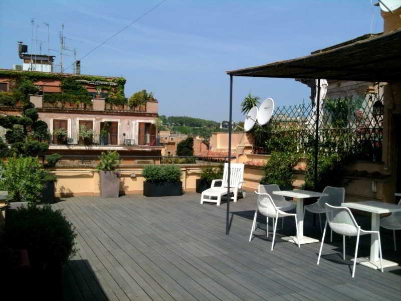Finestra Su Trastevere - Guest House Ρώμη Εξωτερικό φωτογραφία