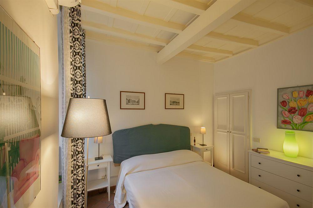 Finestra Su Trastevere - Guest House Ρώμη Εξωτερικό φωτογραφία
