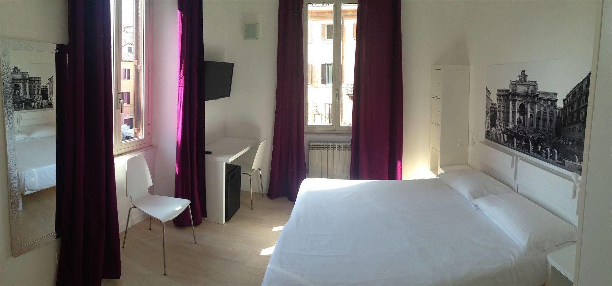 Finestra Su Trastevere - Guest House Ρώμη Εξωτερικό φωτογραφία