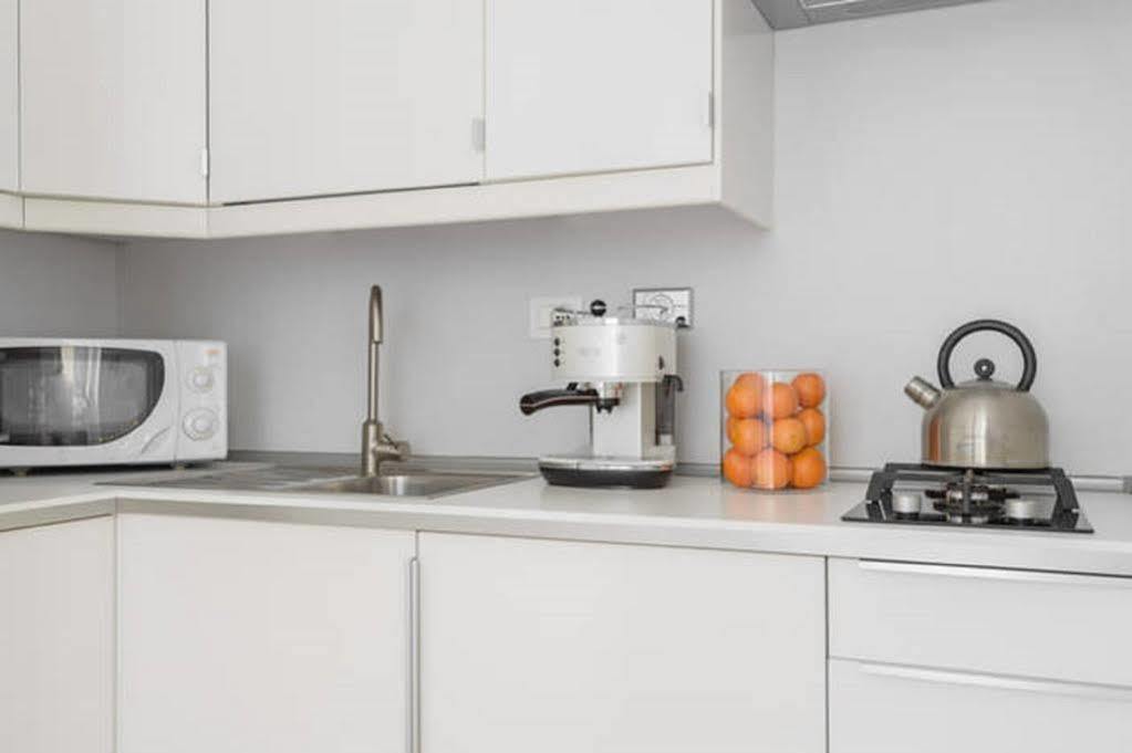 Finestra Su Trastevere - Guest House Ρώμη Εξωτερικό φωτογραφία