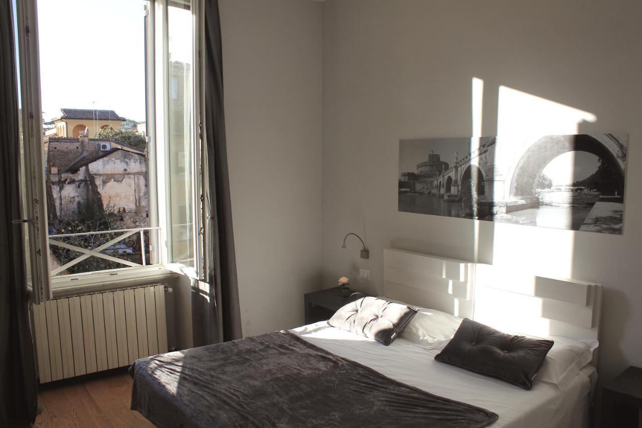 Finestra Su Trastevere - Guest House Ρώμη Εξωτερικό φωτογραφία