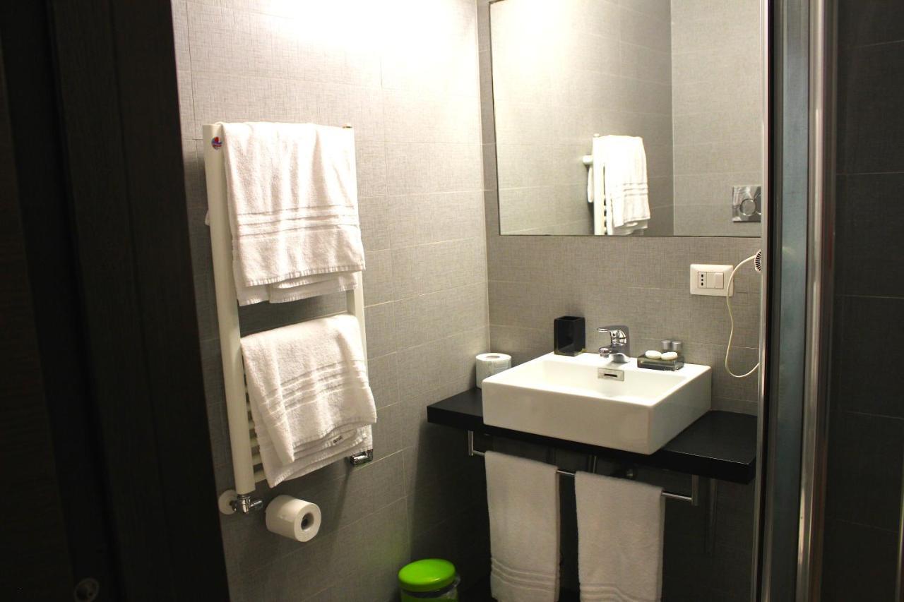 Finestra Su Trastevere - Guest House Ρώμη Εξωτερικό φωτογραφία