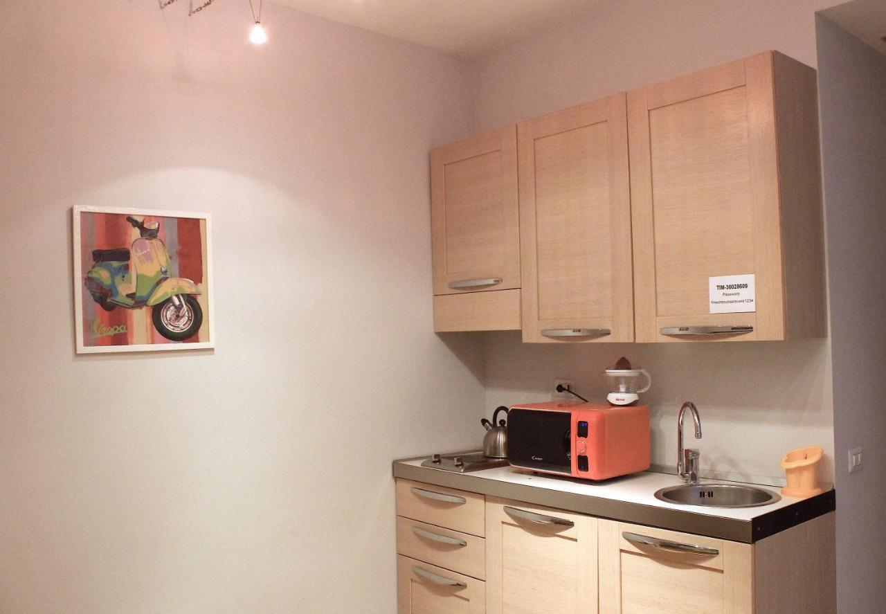 Finestra Su Trastevere - Guest House Ρώμη Εξωτερικό φωτογραφία