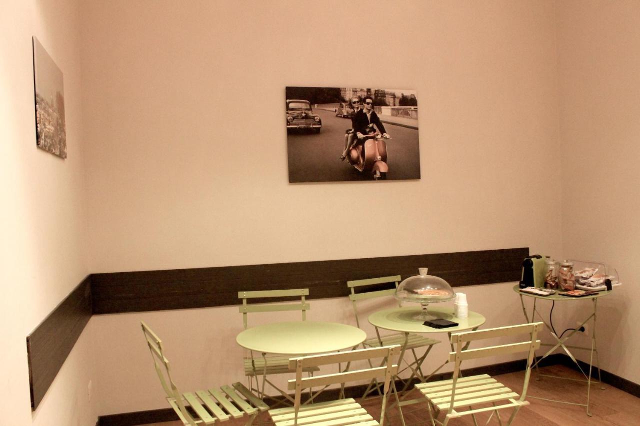 Finestra Su Trastevere - Guest House Ρώμη Εξωτερικό φωτογραφία