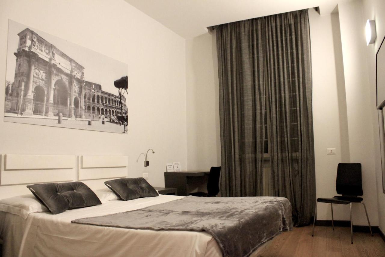 Finestra Su Trastevere - Guest House Ρώμη Εξωτερικό φωτογραφία