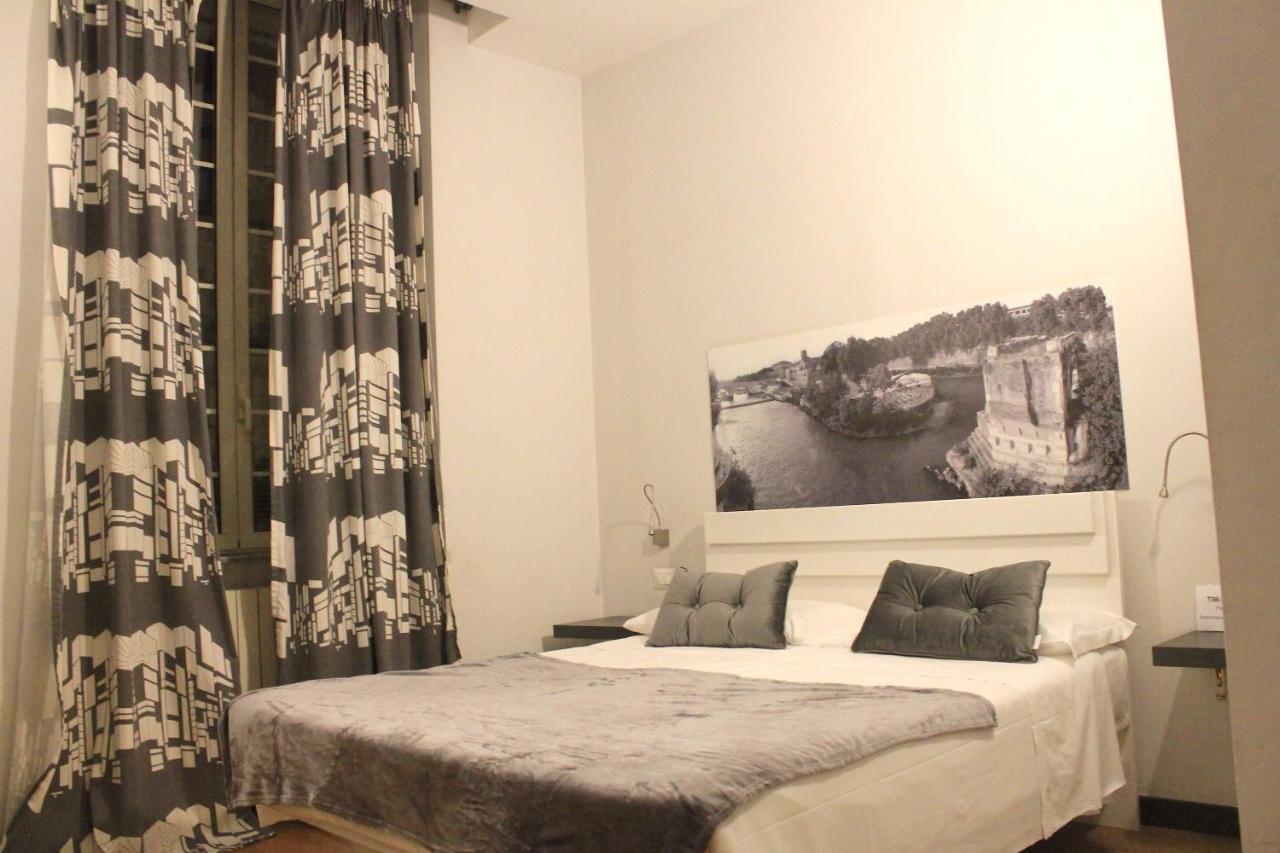 Finestra Su Trastevere - Guest House Ρώμη Εξωτερικό φωτογραφία