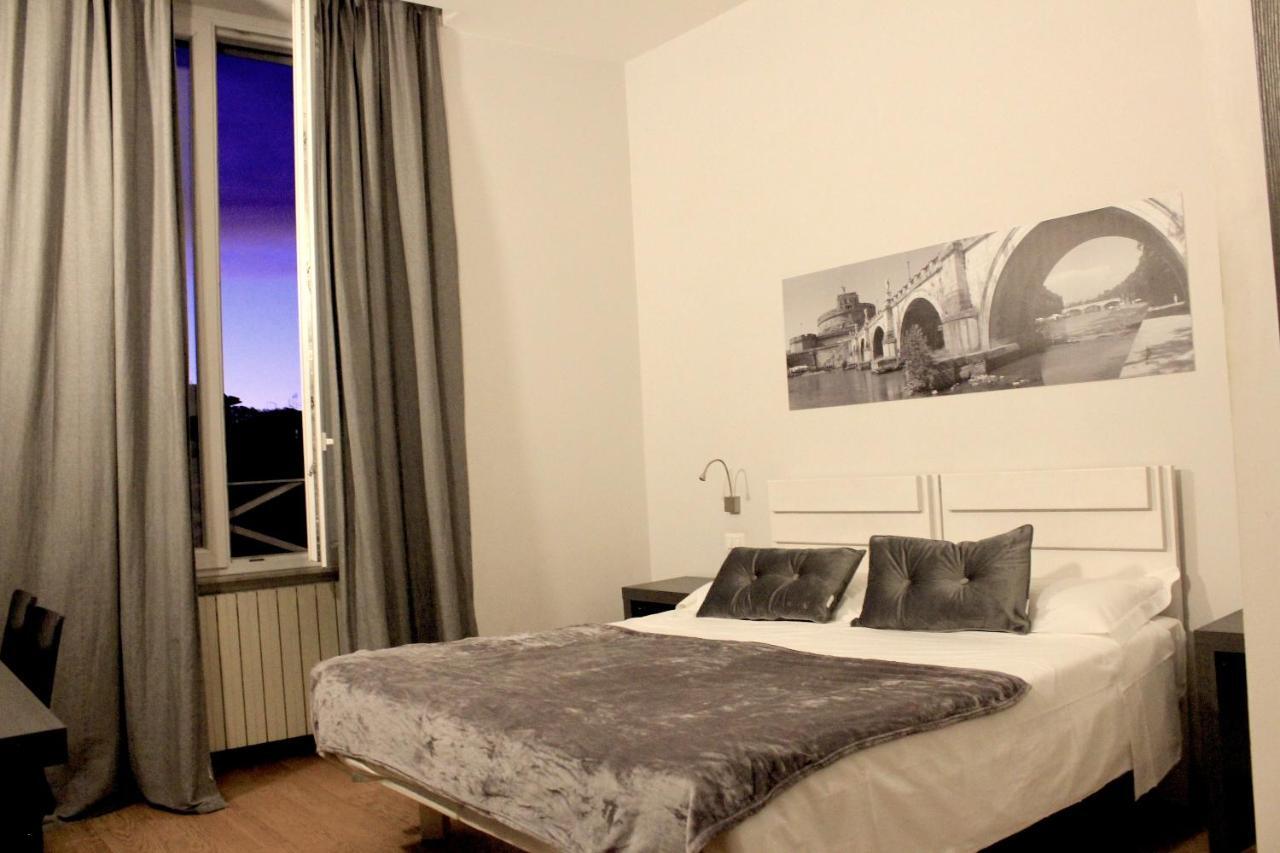 Finestra Su Trastevere - Guest House Ρώμη Εξωτερικό φωτογραφία