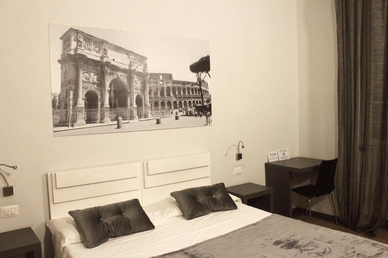 Finestra Su Trastevere - Guest House Ρώμη Εξωτερικό φωτογραφία