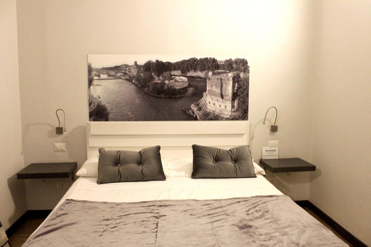 Finestra Su Trastevere - Guest House Ρώμη Εξωτερικό φωτογραφία