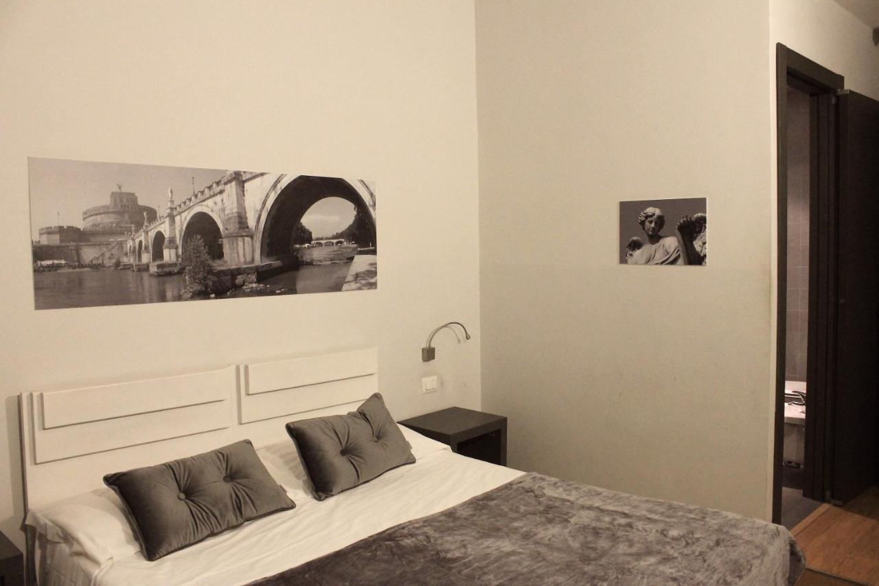 Finestra Su Trastevere - Guest House Ρώμη Εξωτερικό φωτογραφία